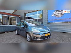 Citroën C4 Picasso - 1.6 VTi Business 5p