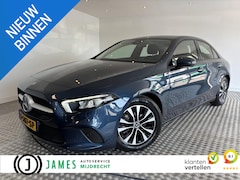 Mercedes-Benz A-klasse - 180 Business Solution