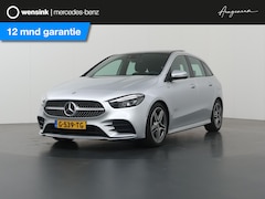 Mercedes-Benz B-klasse - 180 Business Solution AMG | Panoramadak | Trekhaak | Stoelverwarming | Widescreen |