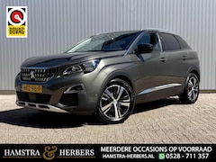 Peugeot 3008 - 1.2 PureTech Active grijs