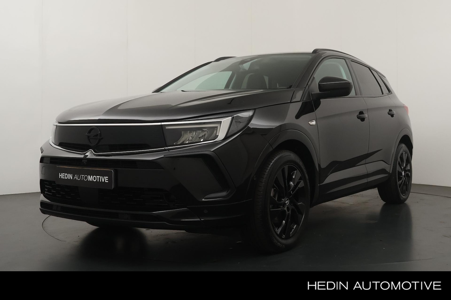 Opel Grandland - 1.2 130pk Turbo GS Line | Parkeer Camera Voor+Achter | Navigatie | Cruise Control | Climat - AutoWereld.nl