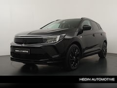 Opel Grandland - 1.2 130pk Turbo GS Line | Parkeer Camera Voor+Achter | Navigatie | Cruise Control | Climat