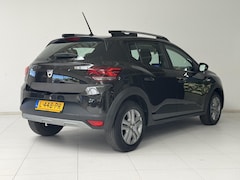 Dacia Sandero Stepway - 1.0 TCe 90 Comfort | Airco | Navi | PDC |