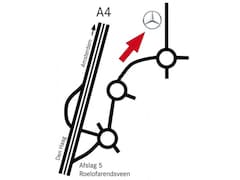 Mercedes-Benz Sprinter - 315 CDI L2H2 Automaat Airco 3500kg Trekhaak Apple Carplay Navigatie Camera etc