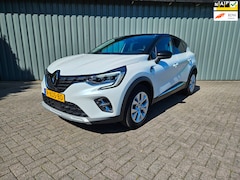Renault Captur - 1.3 TCe 140 Intens Navi Camera Led Lmv