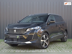 Peugeot 5008 - 1.2 PureTech GT Pack | PANO | FOCAL | LEDER | TREKHAAK AFN. | VIRTUAL | CAMERA | ACC | 1E