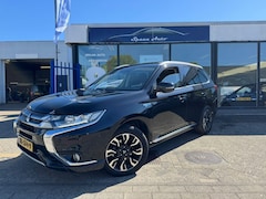 Mitsubishi Outlander - 2.0 PHEV Instyle+ | PANO | LEER | 360' CAM | STUURVERW
