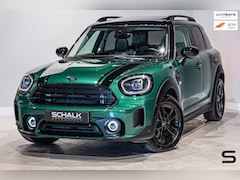MINI Countryman - 1.5 Cooper Essential|Pano|H&K|Full|1eig