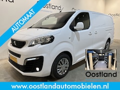 Peugeot Expert - 2.0 BlueHDI 120 Long Premium 123 PK Automaat / Servicebus / Sortimo Inrichting / Euro 6 /