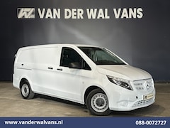 Mercedes-Benz Vito - 116 CDI 164pk L2H1 Euro6 Airco | Camera | Apple Carplay | Cruisecontrol | LED | Bumper in