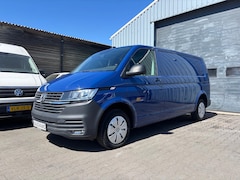 Volkswagen Transporter - 2.0 TDI L2 H1 Airco Cruisecontrol