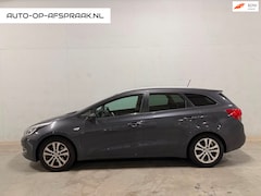 Kia Cee'd Sportswagon - 1.6 GDI ComfortLine Nav Camera Cruise Trekhaak Airco