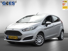Ford Fiesta - | Airco | Bluetooth 1.0 Style