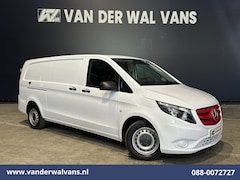 Mercedes-Benz Vito - 116 CDI 164pk L3H1 Euro6 Airco | Camera | Apple Carplay | Cruisecontrol | Stoelverwarming