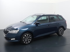 Skoda Fabia Combi - 1.0 TSI Business Edition | 95 PK | Climate control | Navigatiesysteem | Keyless | Stoelver