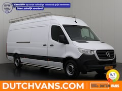 Mercedes-Benz Sprinter - 315CDI Automaat L3H2 Maxi | Imperiaal | Trekhaak | Multimedia | Camera | Airco | Cruise |