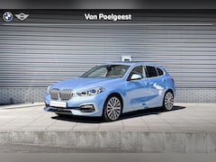 BMW 1-serie - 118i High Executive Edition