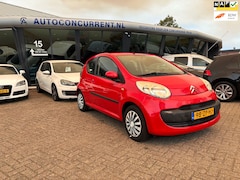 Citroën C1 - 1.0-12V Ambiance