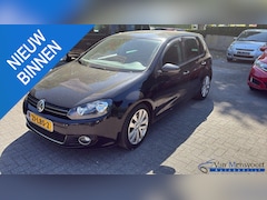 Volkswagen Golf - 1.4 TSI Automaat Highline 5drs