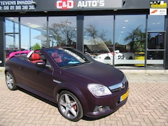 Opel Tigra TwinTop - 1.4-16V 2008 SHOWCAR NAV LEDER ORIG NL