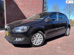 Volkswagen Polo - 1.2-12V BlueMotion Comfortline