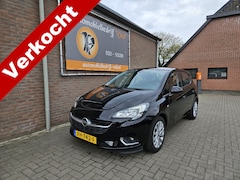Opel Corsa - 1.0 Turbo Online Edition
