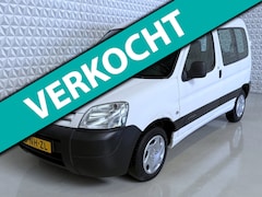 Citroën Berlingo - 1.4i / Milieuzone proof "bedrijfs"- busje (2003)
