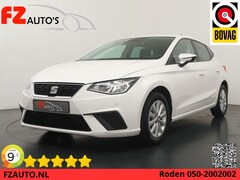 SEAT Ibiza - 1.0 TSI Style Business Intense - Navigatie - Achteruitrijcamera - Climate Control - Lichtm