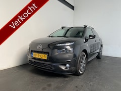 Citroën C4 Cactus - 1.6 BlueHDi Limited Business Plus