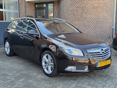 Opel Insignia Sports Tourer - 1.4 Turbo EcoFLEX Cosmo | PDC | Cruise | Nap | Apk
