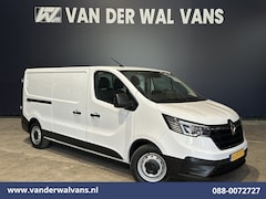 Renault Trafic - 2.0 dCi 131pk L2H1 Euro6 Airco | Camera | LED | Apple Carplay | Cruisecontrol Android Auto