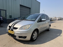 Mitsubishi Colt - 1.3 Heartbeat INRUIL AUTO MAG ZO WEG
