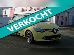 Renault Clio - 0.9 TCe Expression Navigatie, Airco, Bluetooth, Cruise control. All-in prijs