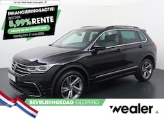 Volkswagen Tiguan - 1.4 TSI eHybrid R-Line Business+ | 245 PK | SoH 94% | Matrix LED koplampen (IQ.Light) | Ac