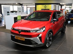 Renault Symbioz - 1.6 E-Tech full hybrid 145 esprit Alpine