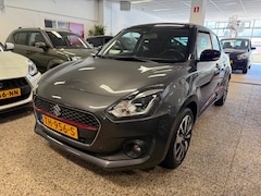 Suzuki Swift - 1.0 Stijl Smart Hybrid | Navi| Carplay| Trekhaak | Tot 10 jaar garantie