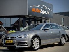Audi A4 Avant - 40 TFSI AUT7 DESIGN PRO-LINE PLUS NAVI CAMERA DIGI-DASH LED LMV PDC