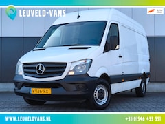 Mercedes-Benz Sprinter - 314 140PK RWD AIRCO PDC L2H2