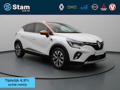 Renault Captur - E-Tech Plug-in Hybrid 160pk Serie Limitée E-TECH BOSE | 360° Camera | Cruise | Parkeersens