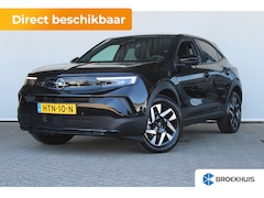 Opel Mokka - 1.2 Turbo Edition | 8 jaar garantie | Navigatiesysteem | Keyless entry | Stoel & Stuurverw