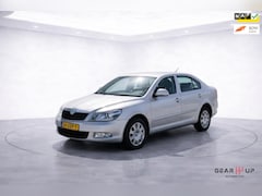 Skoda Octavia - 1.2 TSI Ambition AUTOMAAT AIRCO|CRUISE|APK|NAP|