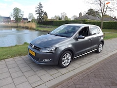 Volkswagen Polo - 1.2 TSI Highline
