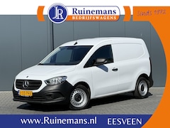 Mercedes-Benz Citan - 110 CDI / L1H1 / AIRCO / CRUISE / CAMERA / CARPLAY / LED / 6-BAK
