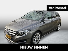 Mercedes-Benz B-klasse - 180 Ambition | WORDT VERWACHT | PANORAMADAK |