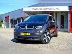 BMW i3 - Basis Comfort Advance 94Ah 33 kWh Aut. Navi|Half Leder|Clima