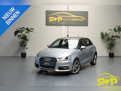 Audi A1 Sportback - 1.0 TFSI Sport Pro Line S | 2x S-line | Navi | Leder | Bi-tone | 18 inch