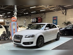 Audi S3 - 2.0 S-Line | Bose | Cruise | Navi | Clima |