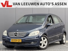 Mercedes-Benz B-klasse - 170 | Automaat | Trekhaak | Climate