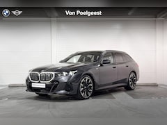 BMW i5 Touring - xDrive40 | M-Sport | Panoramadak | Bowers & Wilkins | Stoelventilatie | Stoelverwarming |