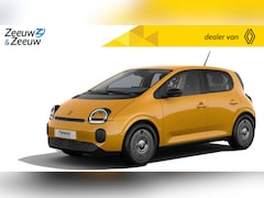 Renault Twingo - urban range Evolution l Nu te bestellen | Gratis 5 jaar garantie tot 100.000km | financier